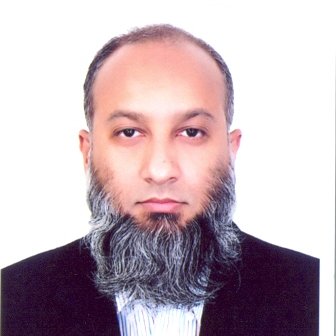 Photo of Anisuzzaman